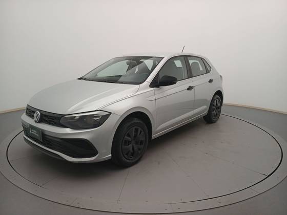 VOLKSWAGEN POLO 1.0 MPI TRACK MANUAL VOLKSWAGEN POLO 1.0 MPI TRACK MANUAL